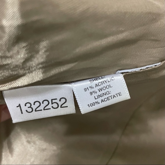 ANN TAYLOR Blazer - Picture 11 of 14